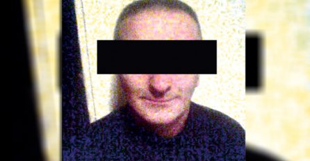 POLICIJA TRAGA ZA NJIM: Oteo ženu ispred kafane, silovao je, a zatim pobjegao