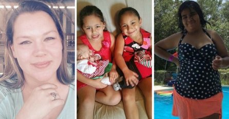 OVO SU ŽRTVE POKOLJA U TEKSASU: Najmlađa je imala svega pet godina, ubijena i majka četvero djece