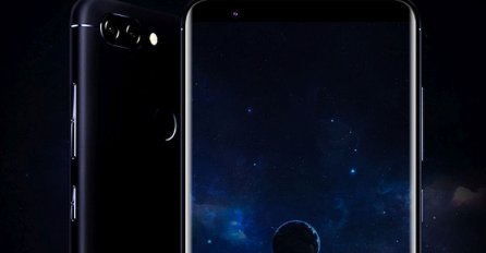 Asus predstavio svoj prvi smartfon sa 18:9 ekranom (VIDEO)