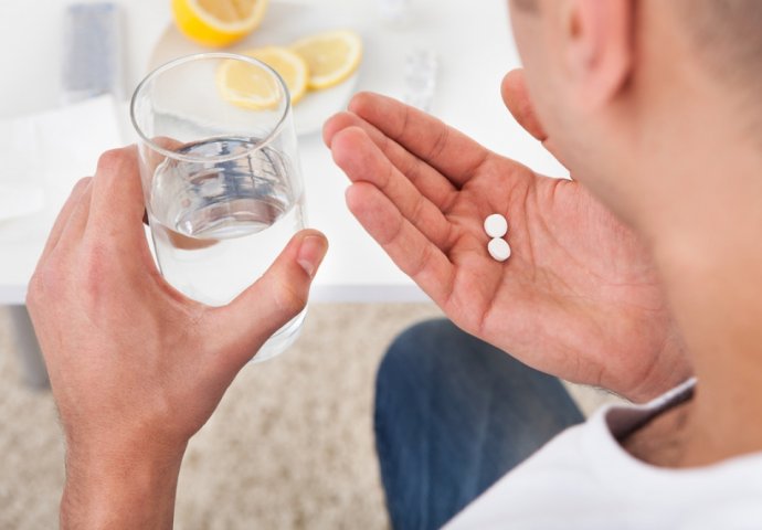 Da li vi uzimate ove lijekove? Budite oprezni, povezuju se s rakom želuca!