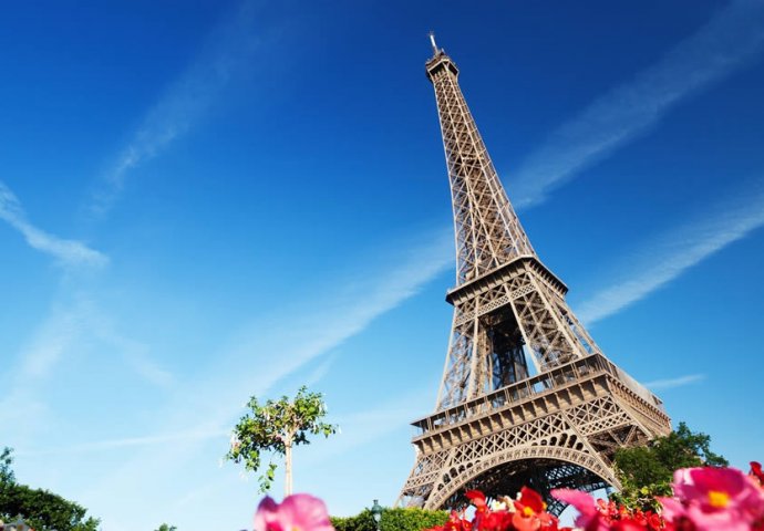 Turiste u Parizu sačekalo neprijatno iznenađenje