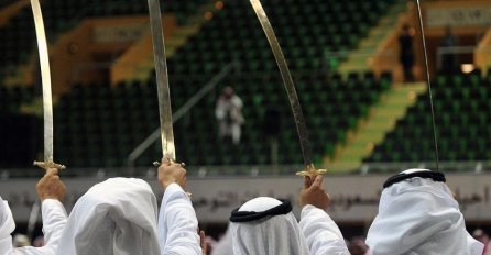 Velika čistka na saudijskom dvoru: “Crna noć za korumpirani klan”