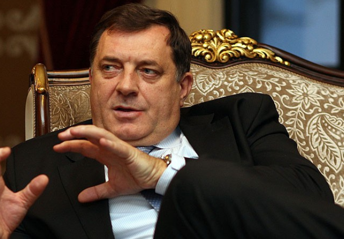 Dodik: Dajte mi miliona maraka i prestat ću se baviti politikom
