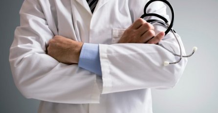 Sindikat doktora medicine i stomatologije ponovo održao šrajk upozorenja
