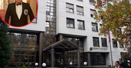 Banjalučki bokserski sudija Zdravko Milojević nije uplatio 3,2 miliona KM za "Medicinsku elektroniku"