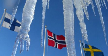Nordijske zemlje pojačavaju vojnu saradnju