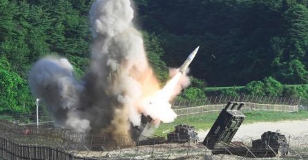 TRUMP JAČA ODBRANU: Amerikanci STRAHUJU od nuklearnog napada iz Sjeverne Koreje