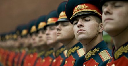 Kratki bonton za najveću zemlju svijeta: Što ne biste trebali raditi u Rusiji?