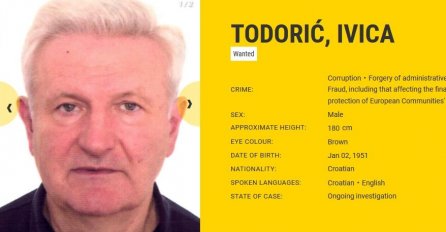 Todorić će se ovih dana predati britanskoj policiji?