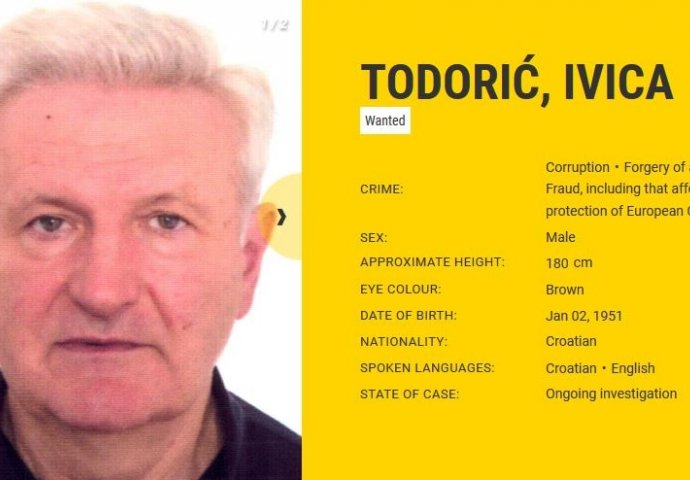 Todorić će se ovih dana predati britanskoj policiji?