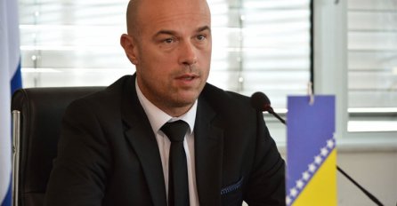 Tegeltija o ostavci: Poziv Udruženja sudija FBiH besmislen