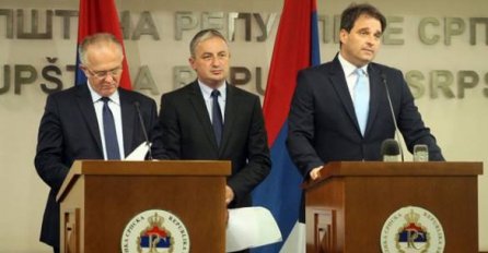 Govedarica - Borenović – Čavić: Vlast u Srpskoj se igra narodom