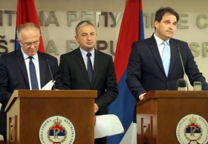 Govedarica - Borenović – Čavić: Vlast u Srpskoj se igra narodom