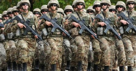 NATO će poslati još vojnika u Afganistan