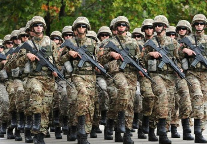 NATO će poslati još vojnika u Afganistan
