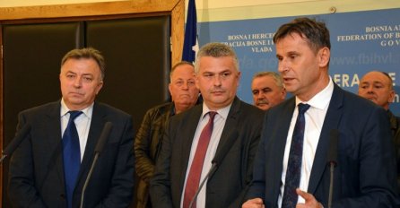 Novalić i Zukić - Broj uposlenih u obrtima u FBiH porastao za 9.176