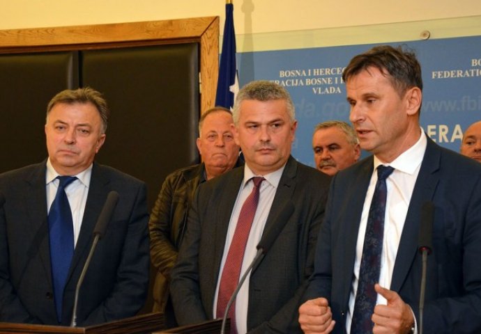 Novalić i Zukić - Broj uposlenih u obrtima u FBiH porastao za 9.176