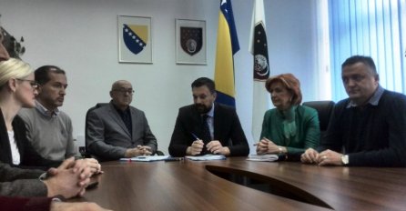 Otkazan štrajk doktora medicine i stomatologije: Kolektivni ugovor za bolje uvjete rada i funkcioniranje zdravstva