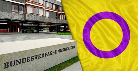 HISTORIJSKA ODLUKA: Njemačka službeno priznala treći spol