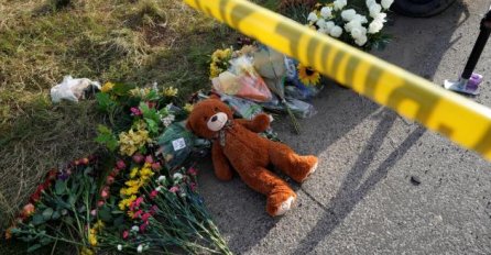 MASAKR U TEKSASU MOGAO BITI SPRIJEČEN: Svi ignorisali DETALJ koji je DIREKTNO UPOZORAVAO na opasnost (FOTO)