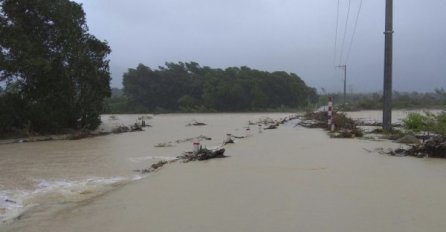 NAJSMRTONOSNIJA OLUJA: Razoran tajfun usmrtio 106 ljudi, ali najgore tek dolazi!