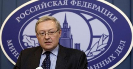 Rusija ne podržava uvođenje potpunog embarga Sjevernoj Koreji