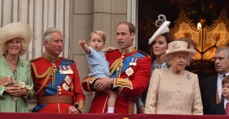 KRALJEVSKA PORODICA U SLUŽBI SMRTI: Princ Vilijam otvoreno o jezivom planu svjetske elite!