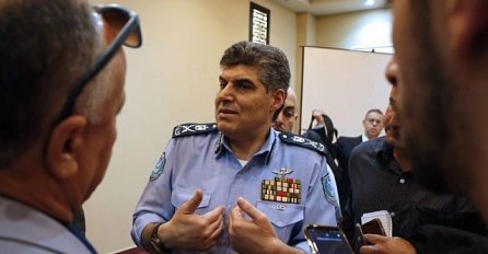 Atallah: Hamas se mora razoružati radi uspjeha sporazuma o pomirenju