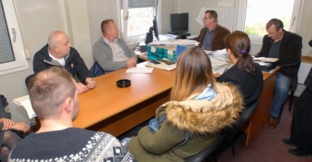 U Tuzli identificirani ostaci tri osobe pronađeni na području Vlasenice 