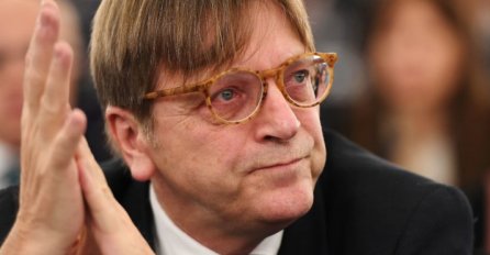 Verhofstadt: Neriješena "velika pitanja" oko statusa građana nakon Brexita