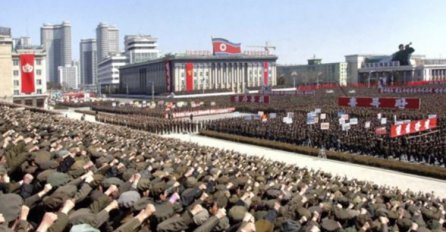 Sjeverna Koreja: SAD da zbace Trampa sa vlasti ili će doživjeti tragičnu propast