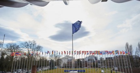 Turska smanjuje izdvajanja u budžet Vijeća Evrope