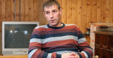 Ispovijest bivšeg ovisnika Josipa Barišića: U raljama droge proveo 15 godina