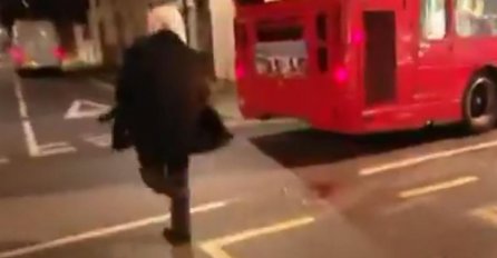 Todorić po Londonu bježao od hrvatskih novinara (VIDEO)