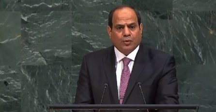 UPOZORENJE EGIPATSKOG PREDSJEDNIKA: "Moglo bi doći do rata između Irana i Saudijske Arabije"