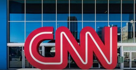Rusija prijeti zabranom emitovanja televizije CNN