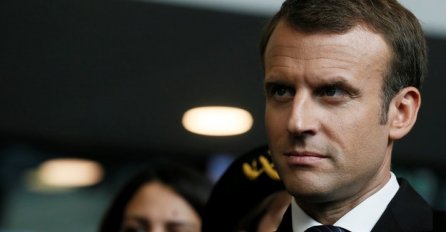 FRANCUSKI PREDSJEDNIK: "ISIL će uskoro biti potpuno svladan, ali prijetnja neće biti zaustavljena"