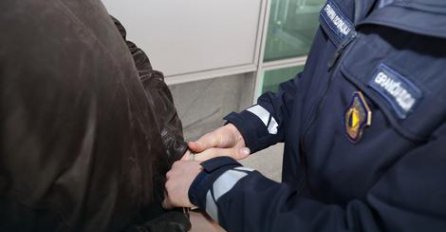 U nastavku akcije 'Mreža I' slobode lišeno 19 osoba iz Zenice