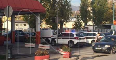 Velika akcija FUP-a: Sarajevska policija uhapsila šest osoba