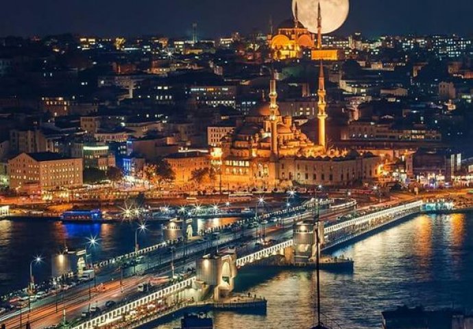 CityDeal Vas za novogodišnje praznike vodi u Istanbul! 