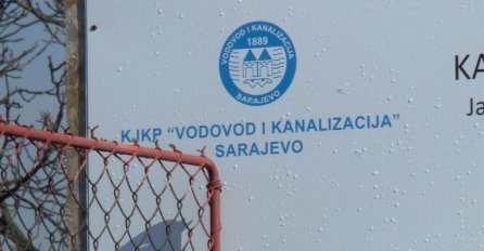 ViK se oglasio o objavljenoj listi dužnika