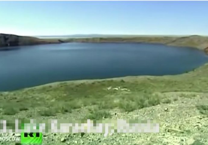 UBIJA ZA SAT VREMENA: Ovo jezero izgleda kao IZ RAJA, a zapravo je NAJSMRTNONOSNIJE mjesto na svijetu!