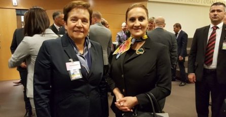 Pendeš u Briselu: BiH će nastaviti ispunjavati obaveze na eurotalantskom putu