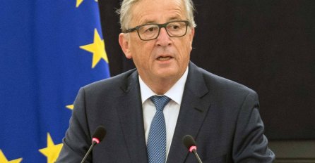 Juncker: Nacionalizam je otrov koji slabi Evropu