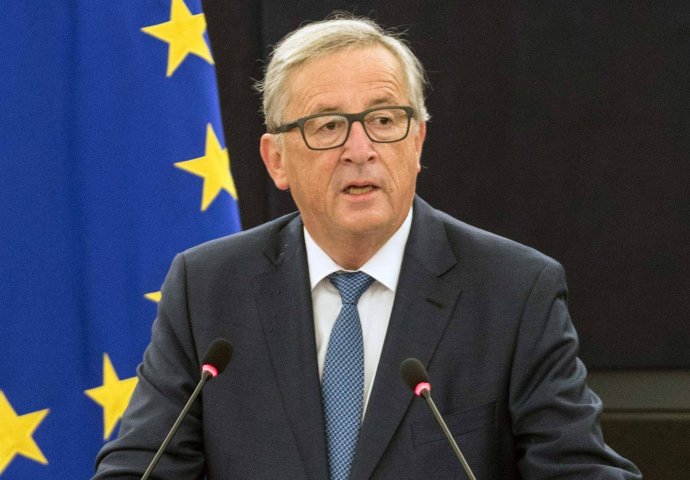 Juncker: Nacionalizam je otrov koji slabi Evropu