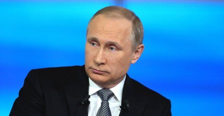 Putin odobrio strože kazne za regrutovanje u terorističke svrhe
