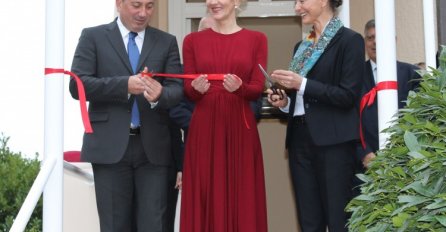Otvorena nova zgrada Ambasade BiH u Zagrebu