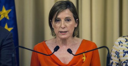 Španski tužilac zatražio zatvorsku kaznu za Forcadell