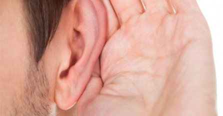 VELIKI OPREZ: Ovo su jasni znakovi da gubite sluh!