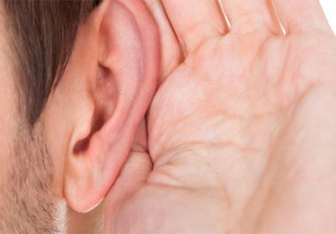 VELIKI OPREZ: Ovo su jasni znakovi da gubite sluh!